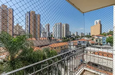 Apartamento com 3 quartos à venda na rua augusto de toledo, --, cambuci, são paulo, 110 m2 por r$ 880.000