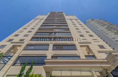 Apartamento com 4 quartos à venda na rua joão ramalho, --, perdizes, são paulo, 140 m2 por r$ 1.850.000