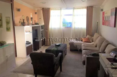 Apartamento com 3 quartos à venda na rua domingos de morais, --, vila mariana, são paulo, 130 m2 por r$ 900.000