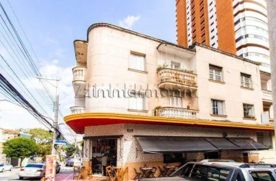 Casa comercial à venda na rua cardoso de almeida, --, perdizes, são paulo, 750 m2 por r$ 6.000.000