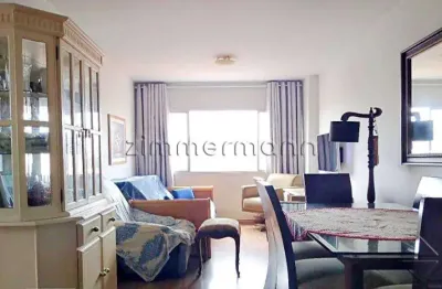 Apartamento com 1 quarto à venda na rua rifaina, --, pompéia, são paulo, 53 m2 por r$ 469.000