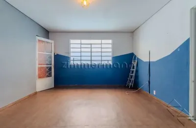 Casa com 4 quartos à venda na rua dom leopoldo i, --, alto da lapa, são paulo, 144 m2 por r$ 850.000