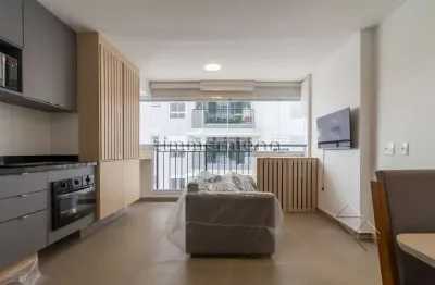 Apartamento com 2 quartos à venda na rua do bosque, --, barra funda, são paulo, 49 m2 por r$ 550.000