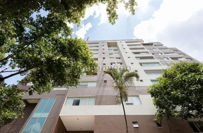 Apartamento com 2 quartos à venda na Rua Professor Ciridião Buarque, --, Pompéia, São Paulo, 62 m2 por R$ 850.000