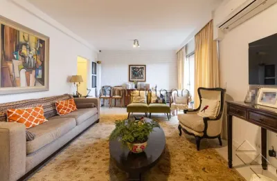 Apartamento com 2 quartos à venda na avenida arruda botelho, --, alto de pinheiros, são paulo, 115 m2 por r$ 1.650.000