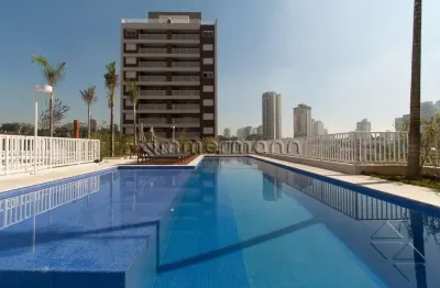 Apartamento com 2 quartos à venda na rua doutor miranda de azevedo, --, pompéia, são paulo, 70 m2 por r$ 1.100.000