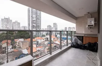 Apartamento com 1 quarto à venda na rua aimberê, --, perdizes, são paulo, 38 m2 por r$ 720.000