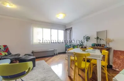 Apartamento com 3 quartos à venda na rua professor joão arruda, --, perdizes, são paulo, 110 m2 por r$ 1.150.000