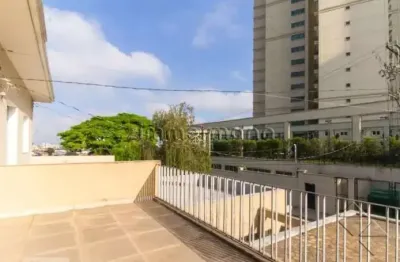 Casa com 3 quartos à venda na rua dona luiza tolle, --, santana, são paulo, 230 m2 por r$ 865.000