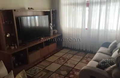 Casa com 4 quartos à venda na rua matos cordeiro, --, imirim, são paulo, 201 m2 por r$ 790.000