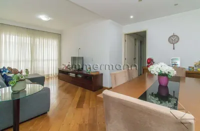 Apartamento com 3 quartos à venda na rua loefgren, --, vila mariana, são paulo, 82 m2 por r$ 880.000