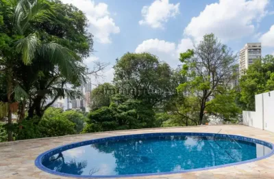 Casa com 4 quartos à venda na rua doutor manoel maria tourinho, --, pacaembu, são paulo, 700 m2 por r$ 6.900.000