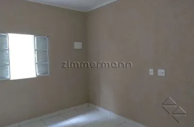 Casa com 1 quarto à venda na rua santa eudóxia, --, imirim, são paulo, 400 m2 por r$ 1.500.000