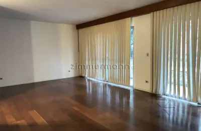 Apartamento com 4 quartos à venda na alameda itu, --, jardim paulista, são paulo, 220 m2 por r$ 3.500.000