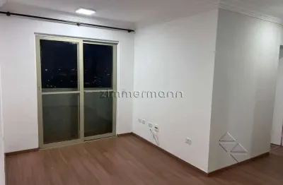 Apartamento com 2 quartos à venda na rua lopes de oliveira, --, santa cecília, são paulo, 56 m2 por r$ 490.000