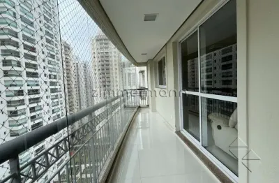 Apartamento com 4 quartos à venda na rua carlos weber, --, vila leopoldina, são paulo, 175 m2 por r$ 2.756.000