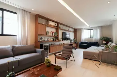 Apartamento com 4 quartos à venda na rua maranhão, --, higienópolis, são paulo, 240 m2 por r$ 3.300.000