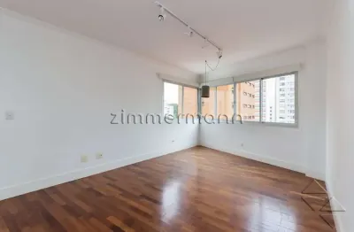 Apartamento com 3 quartos à venda na Rua Ministro Godói, --, Perdizes, São Paulo, 108 m2 por R$ 950.000