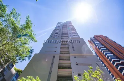 Apartamento com 3 quartos à venda na rua capote valente, --, pinheiros, são paulo, 186 m2 por r$ 5.077.861