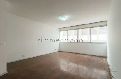 Apartamento com 4 quartos à venda na rua piauí, --, higienópolis, são paulo, 158 m2 por r$ 1.650.000