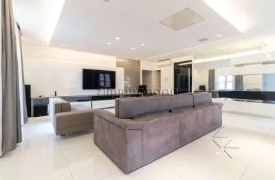 Apartamento com 3 quartos à venda na rua aureliano coutinho, --, santa cecília, são paulo, 275 m2 por r$ 3.950.000