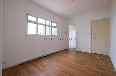 Apartamento com 2 quartos à venda na rua iperoig, --, perdizes, são paulo, 50 m2 por r$ 460.000
