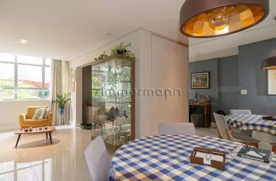 Apartamento com 3 quartos à venda na rua artur prado, --, bela vista, são paulo, 101 m2 por r$ 1.200.000