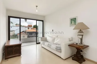 Apartamento com 3 quartos à venda na realengo, --, alto de pinheiros, são paulo, 95 m2 por r$ 1.000.000