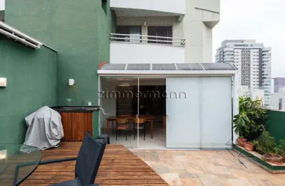 Apartamento com 2 quartos à venda na rua mourato coelho, --, pinheiros, são paulo, 115 m2 por r$ 1.595.000