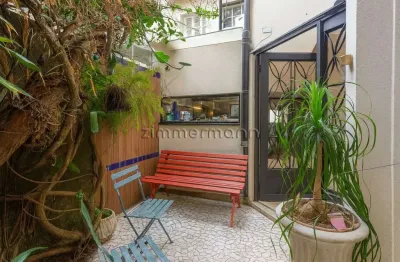Casa com 4 quartos à venda na avenida brigadeiro luís antônio, --, jardim paulista, são paulo, 150 m2 por r$ 2.200.000