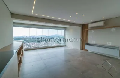 Apartamento com 3 quartos à venda na rua fortunato ferraz, --, vila anastácio, são paulo, 91 m2 por r$ 1.700.000