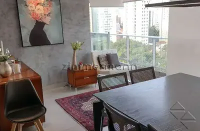 Apartamento com 3 quartos à venda na rua horácio lane, --, pinheiros, são paulo, 121 m2 por r$ 2.250.000