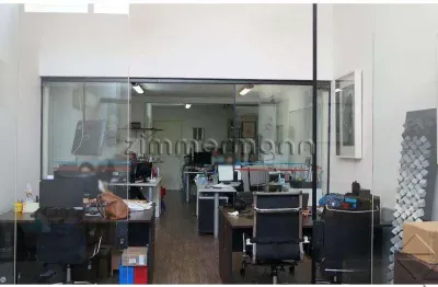 Casa comercial à venda na rua coriolano, --, pompéia, são paulo, 430 m2 por r$ 3.300.000