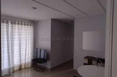 Apartamento com 2 quartos à venda na rua doutor miranda de azevedo, --, pompéia, são paulo, 62 m2 por r$ 710.000