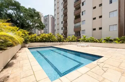 Apartamento com 2 quartos à venda na rua doutor miranda de azevedo, --, pompéia, são paulo, 62 m2 por r$ 710.000
