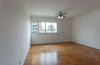Apartamento com 3 quartos à venda na rua apinajés, --, sumaré, são paulo, 113 m2 por r$ 800.000