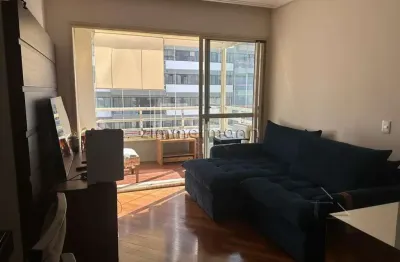Apartamento com 3 quartos à venda na rua herculano, --, sumaré, são paulo, 90 m2 por r$ 1.235.000
