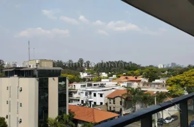 Cobertura com 3 quartos à venda na rua henrique martins, --, jardim paulista, são paulo, 210 m2 por r$ 8.035.000