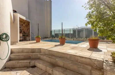 Cobertura com 4 quartos à venda na rua bahia, --, higienópolis, são paulo, 470 m2 por r$ 4.500.000