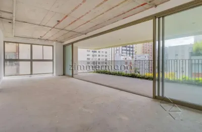 Apartamento com 3 quartos à venda na Rua da Consolação, --, Jardim América, São Paulo, 277 m2 por R$ 10.000.000