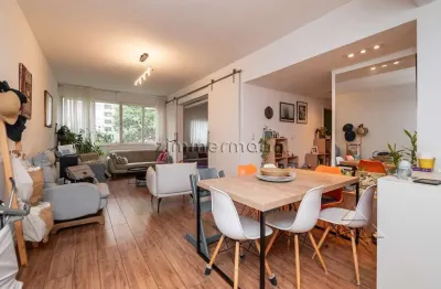 Apartamento com 3 quartos à venda na rua matias aires, --, consolação, são paulo, 115 m2 por r$ 1.250.000