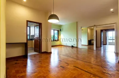Apartamento com 2 quartos à venda na rua joaquim antunes, --, jardim paulistano, são paulo, 100 m2 por r$ 2.000.000