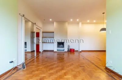 Apartamento com 2 quartos à venda na rua joaquim antunes, --, jardim paulistano, são paulo, 100 m2 por r$ 2.000.000