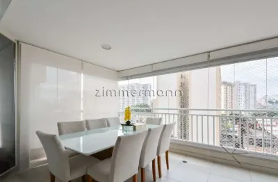 Apartamento com 3 quartos à venda na avenida celso garcia, --, tatuapé, são paulo, 102 m2 por r$ 1.059.000