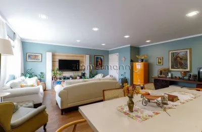 Apartamento com 3 quartos à venda na rua josé getúlio, --, aclimação, são paulo, 170 m2 por r$ 1.440.000