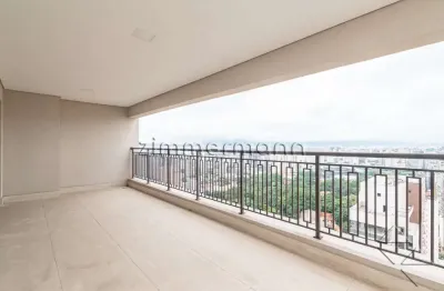 Apartamento com 3 quartos à venda na rua ministro godói, --, perdizes, são paulo, 173 m2 por r$ 4.200.000