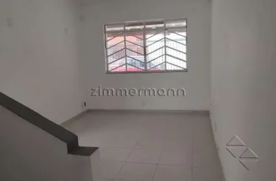 Casa com 4 quartos à venda na rua joão fraissat, --, vila romana, são paulo, 210 m2 por r$ 1.600.000