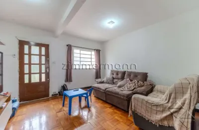 Casa com 3 quartos à venda na rua coronel diogo, --, chácara klabin, são paulo, 142 m2 por r$ 680.000