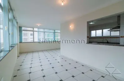 Apartamento com 3 quartos à venda na rua padre antônio tomás, --, água branca, são paulo, 134 m2 por r$ 850.000