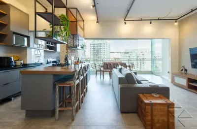 Apartamento com 3 quartos à venda na rua camburiú, --, vila ipojuca, são paulo, 99 m2 por r$ 1.600.000